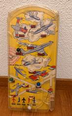 Vintage flipperspel, Ophalen, Gebruikt