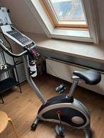 Topfit Hometrainer - Weinig Gebruikt!, Ophalen, Zo goed als nieuw, Metaal, Benen