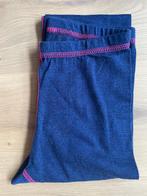 Tenson merino wol thermolegging 134/140, Broek, Jongen of Meisje, Tenson, Nieuw