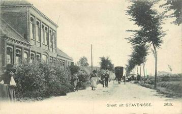 (380-711-009) Stavenisse beschikbaar voor biedingen