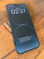 iPhone 14 Pro Max Zwart + ESR Magsafe Case, Telecommunicatie, Mobiele telefoons | Apple iPhone, 128 GB, Zwart, Ophalen of Verzenden