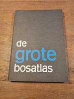 De Grote bosatlas 1971. Zo goed als nieuw, Ophalen, Bosatlas, 2000 tot heden, Zo goed als nieuw