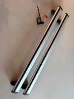 Volvo V60 dakdragers 2010-2018, Auto diversen, Dakdragers, Ophalen, Zo goed als nieuw