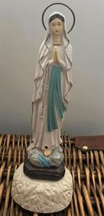 Maria Lourdes .. mooi nieuw beeldje, Ophalen of Verzenden