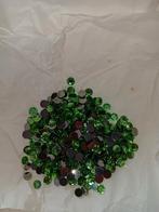 Diverse Swarovski Strass Steentjes., Hobby en Vrije tijd, Ophalen of Verzenden, Nieuw, Overige applicaties