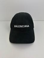 Balenciaga Classic Logo Cap Pet Zwart Black Maat L 59cm, Kleding | Heren, Hoeden en Petten, Ophalen of Verzenden, 58 of 59 cm (L, 7¼ of ⅜ inch)