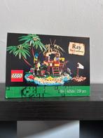 Lego 40566 - Ray the Castaway - sealed, Kinderen en Baby's, Speelgoed | Duplo en Lego, Verzenden, Nieuw, Complete set, Lego