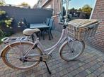Batavus Diva, 50 tot 53 cm, Ophalen, Zo goed als nieuw, Versnellingen