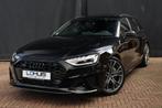 Audi A4 Avant 45TFSI quattro 3x S-Line | PANO | ACC | HUD |, Auto's, Automaat, Gebruikt, Zwart, 1984 cc