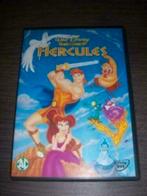 Walt Disney Classics Hercules 1e editie op dvd nieuwstaat , Cd's en Dvd's, Dvd's | Tekenfilms en Animatie, Tekenfilm, Verzenden