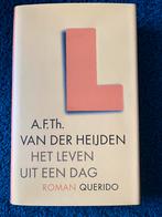 Het leven uit een dag - A.F.Th van der Heijden, Verzenden, Nieuw, Nederland