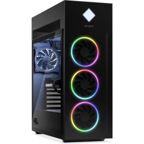 HP OMEN 45L Gaming Desktop GT22-0910nd AMD Ryzen 9 5900X | N, Computers en Software, Desktop Pc's, Nieuw