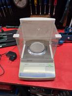 Mettler toledo pb-303s precisiebalans weegschaal, Minder dan 10 kg, Ophalen of Verzenden, Overige typen, Fijner dan 1 gram