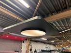 Moderne Plafondlamp, Ophalen, Zo goed als nieuw, Metaal