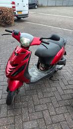 Zip 80cc, Ophalen of Verzenden, Zo goed als nieuw