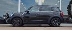 Mini Mini Countryman 1.6 Cooper S ALL4 Chili Clima Leer Navi, 1380 kg, Gebruikt, Zwart, Leder