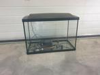 Superfish aquarium start 70, Ophalen, Zo goed als nieuw, Leeg aquarium