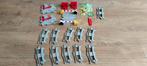 Duplo Treinrails en Accessoires 10882, Kinderen en Baby's, Speelgoed | Duplo en Lego, Ophalen of Verzenden, Zo goed als nieuw