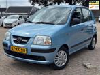 Hyundai Atos 1.1i Active Cool AC NIEUWE APK NAP 87DKM, Voorwielaandrijving, 4 cilinders, Origineel Nederlands, Bedrijf