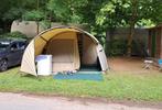 Falco Buizerd 3500 tent, Caravans en Kamperen, Tenten, Ophalen, Zo goed als nieuw, Tot en met 4
