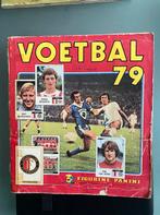 Panini album voetbal 79 compleet, Ophalen of Verzenden, Zo goed als nieuw, Meerdere stickers