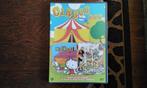Circus box met musti en Knuffel konijntjes, origineel, Avontuur, Alle leeftijden, Ophalen of Verzenden, Zo goed als nieuw