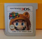 Super Mario 3D Land, Avontuur en Actie, 1 speler, Ophalen of Verzenden, Zo goed als nieuw