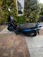 Kymco super 8 2009, Fietsen en Brommers, Snorfietsen en Snorscooters, Ophalen, Gebruikt, Kymco