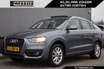 Audi Q3 2.0 TFSI quattro Pro Line Panorama, Cruise, Stoelver, Euro 5, Stof, Gebruikt, Bedrijf