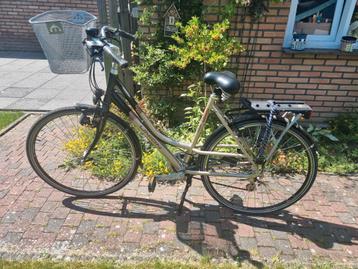 Union damesfiets, 28',prima staat, 21 versnellingen beschikbaar voor biedingen