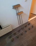 2 hanglampen zijn uitschuifbaar MOET VANDAAG WEG, Ophalen, Zo goed als nieuw