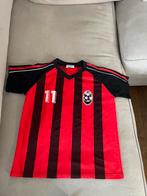 Voetbal shirt Milan 14 jarige, Kinderen en Baby's, Kinderkleding | Maat 176, Jongen, Ophalen of Verzenden, Sport- of Zwemkleding