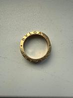 Gouden Trouwring 14k - 10 gram - Maat 22,2, Sieraden, Tassen en Uiterlijk, Ringen, Ophalen, 20 of groter, Zo goed als nieuw, Dame of Heer