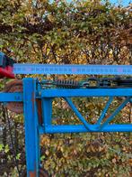 Bouwlift gaat tot 5.5m., Ophalen, Gebruikt, Bouwlift