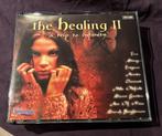 The Healing, II (CD), Cd's en Dvd's, Ophalen of Verzenden, 2000 tot heden, Zo goed als nieuw