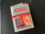 Atari 2600 Raiders of the lost ark, Vanaf 3 jaar, Atari 2600, 2 spelers, Gebruikt