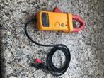 Fluke stroomtang i410, Doe-het-zelf en Verbouw, Meetapparatuur, Ophalen of Verzenden, Nieuw, Multimeter