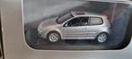 VW Golf 5 zilver, Hobby en Vrije tijd, Modelauto's | 1:43, Ophalen of Verzenden, Zo goed als nieuw, Auto