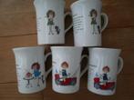 Annie M.G. Schmidt bekers, servies, Keramiek, Ophalen of Verzenden, Zo goed als nieuw, Overige stijlen