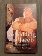 M. Drucker - De redding van Jacob, Ophalen of Verzenden, Zo goed als nieuw, M. Drucker; M. Halperin