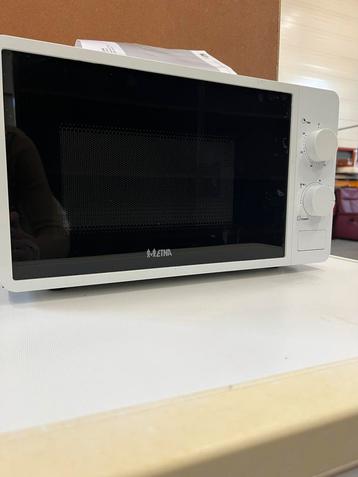 ETNA SMV220WIT magnetron 20L | Compact & compleet beschikbaar voor biedingen