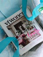 VT Wonen verzameling - Gratis ophalen!, Boeken, Tijdschriften en Kranten, Ophalen, Gelezen, Glossy