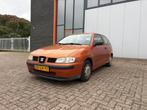 Seat Ibiza 1.4 Stella LPG G3!, Auto's, Seat, Voorwielaandrijving, 15 km/l, Gebruikt, 60 pk
