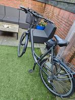 Kalkhoff Damesfiets - Goed Onderhouden, Overige merken, Gebruikt, Versnellingen, Ophalen of Verzenden