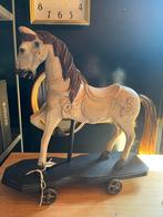 Brocante Paard, Ophalen of Verzenden