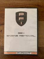 Porsche 911 964 DVD 'Engine Removal', Ophalen of Verzenden