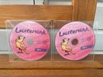 Luistervink CD Piep Zei De Muis Carry Slee - VOF De Kunst, Cd's en Dvd's, Cd's | Kinderen en Jeugd, Ophalen of Verzenden