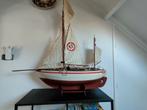 Colin Archer RS n1 schaalmodel zeilschip 1:15, Ophalen, Gebruikt, Groter dan 1:32, Overige merken