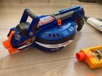 NERF N-Strike Elite Hail-Fire - Blaster en meer, Ophalen, Gebruikt