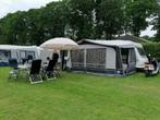 Hobby Caravan 02/se, Caravans en Kamperen, Rondzit, Hobby, Particulier, 6 tot 7 meter